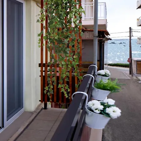Casa Gardenia Apartment Chania  Exterior photo