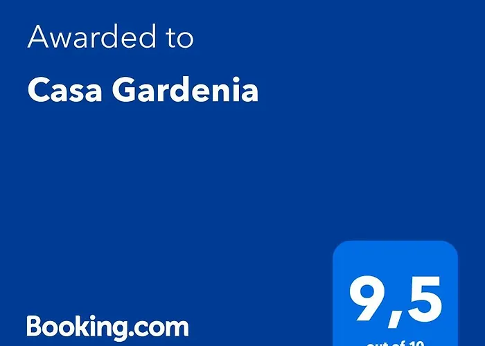 Casa Gardenia