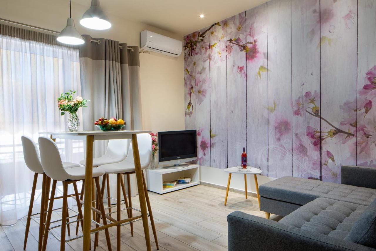 Casa Gardenia Apartment Chania (Crete)