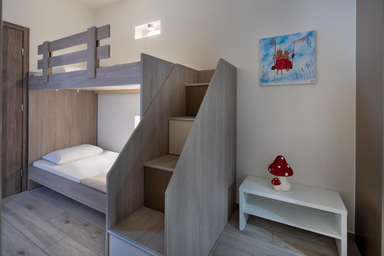 Casa Gardenia Apartment
