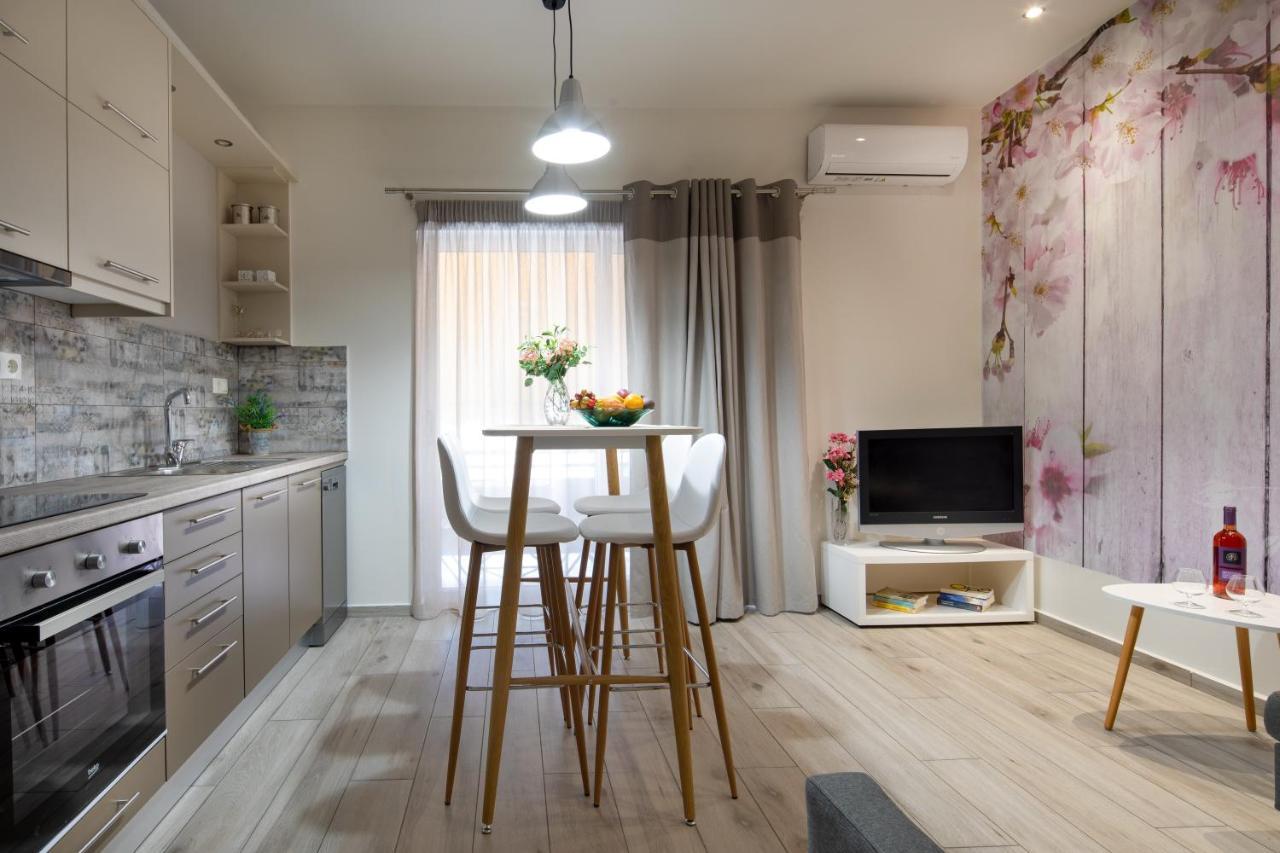 Casa Gardenia Apartment