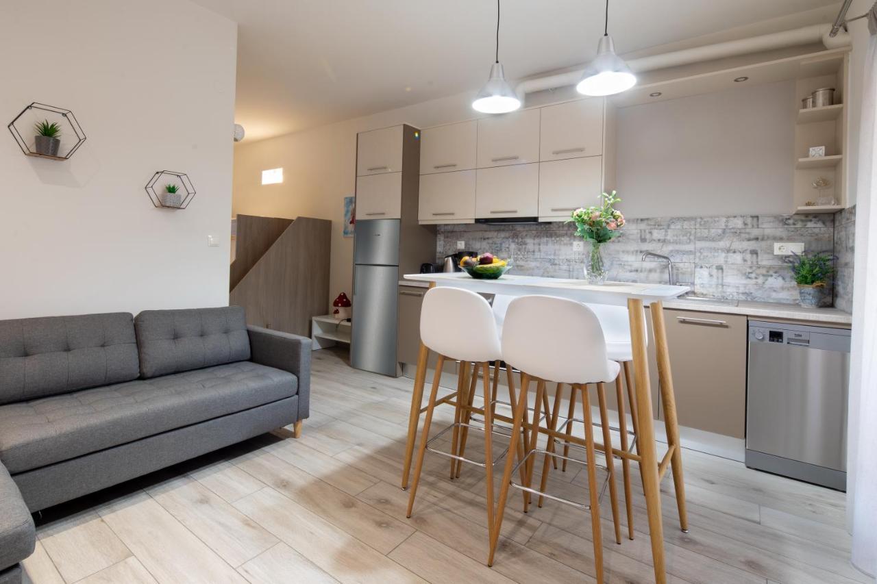 Casa Gardenia Apartment Chania (Crete)