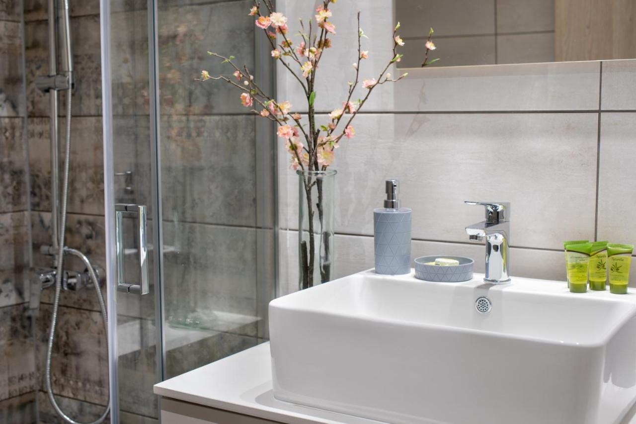 Casa Gardenia Apartment Chania (Crete)