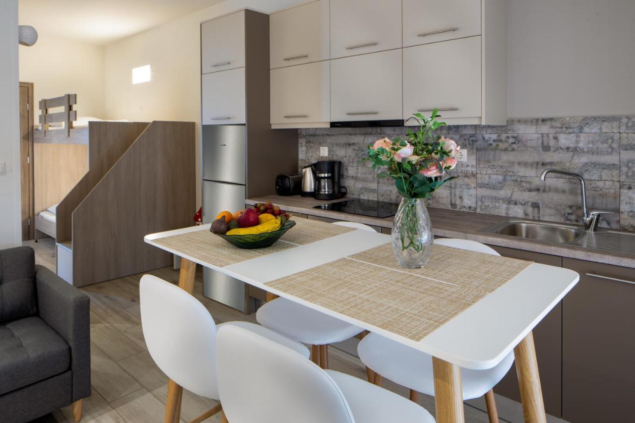 Apartment Casa Gardenia *