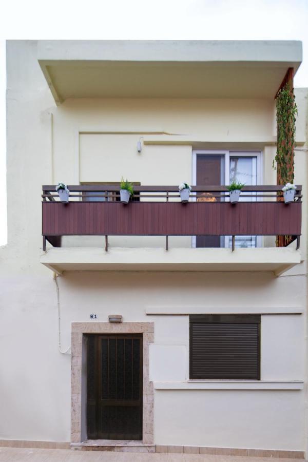 Apartment Casa Gardenia