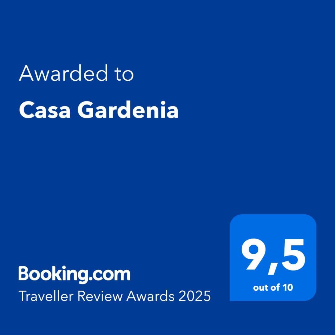 Casa Gardenia Apartment *