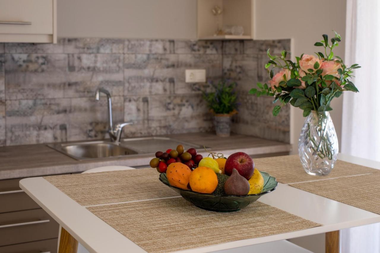 Casa Gardenia Apartmán Chania (Crete)
