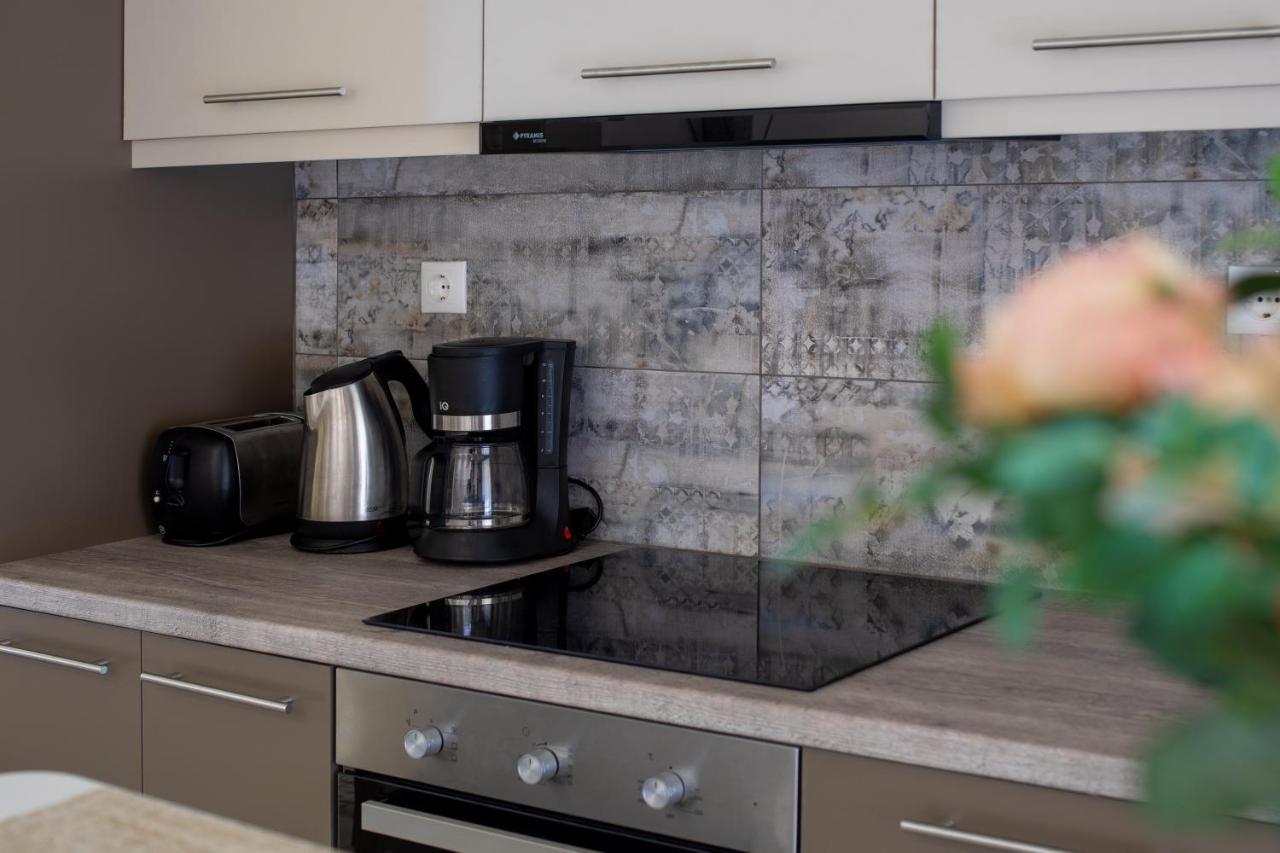 Apartmán Casa Gardenia